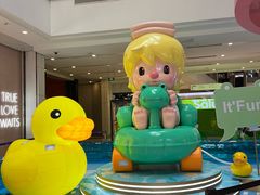 -泡泡玛特POPMART(壹号店)