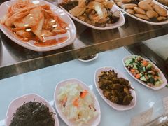 -香妃烤鸡(西单店)
