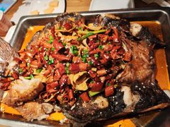 -味妙烤鱼吧(回龙观店)