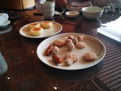 -南通滨江洲际酒店-东厨中餐厅