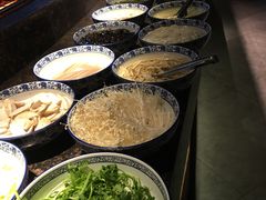 -星伦多自助料理·涮烤一体(虹悦城店)