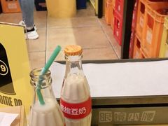 -望京小腰(北京总店)