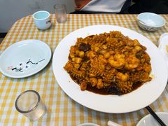 -京皇十二道天津菜(蒲黄榆店)