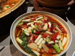 -饕林餐厅(春熙路店)
