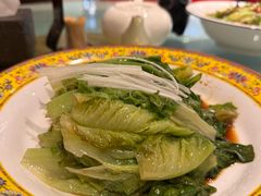 -博雅渔港·融合菜(维也纳国际大酒店)