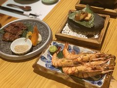 -花潮料理艺食馆(世欧广场店)