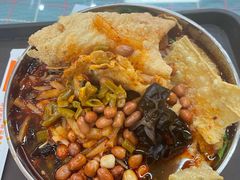 -红鼻子桂林米粉(金唐新光界店)