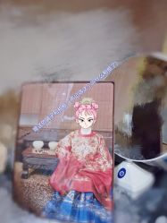 -盘子女人坊生日照·摄影馆(浦东店)