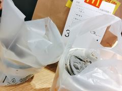 -麦当劳(宾水西道店)
