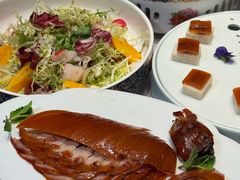-四世同堂·京菜·烤鸭(双井店)