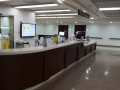 -河南省人民医院(院本部)