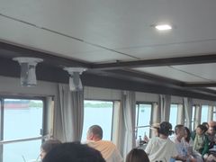 -鸭绿江中朝界河游船(1号观光码头)