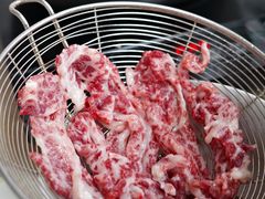 雪花-五洲牛肉美食馆