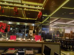 -大中华希尔顿酒店-念自助餐·嗨啤·小龙虾