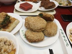-护国寺小吃(地安门店)