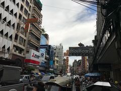 -唐人街(耀华力路)