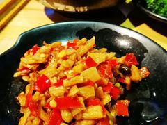 -72街红烧排骨饭(海珠丽影广场店)