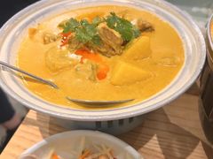 -米泰芒·东南亚料理(体育西店)