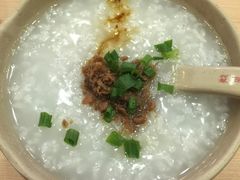 鸡粥-百家鸡味馆(清泰店)