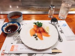 -神户牛排餐厅MOURIYA(总店)