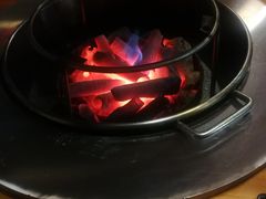 -炭虎子水浒烤肉(梦时代店)