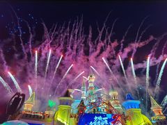 -沈阳方特欢乐世界