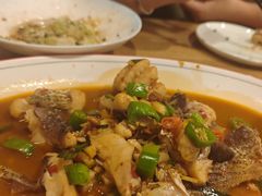 -丰乐餐厅·始于1999·本地老字号