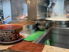-清真磨沟沿老字号牛肉面(总店)