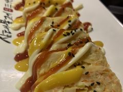 -三代烤肉(保利广场店)