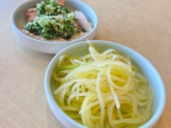 -李先生牛肉面大王(东营友谊广场店)