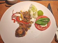 -拉蒂娜·巴西牛排馆 Latina·Brazilian Steakhouse(王府井喜悦店)