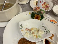 -香云轩·顺德菜(香云纱园林酒店店)