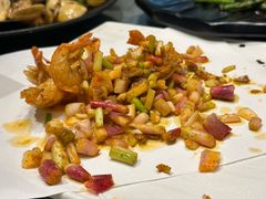 -顺意·顺德家乡菜(国际人才大厦店)