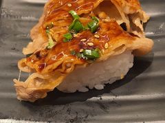 -友壹町寿司(佛山新DNA店)