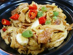 -四妹餐厅(玫瑰街店)