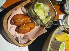 -匠和风精致料理(宁德万达店)