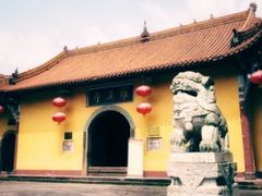 -什邡罗汉寺