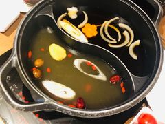 -火炉火自助餐(悠唐购物中心店)