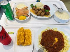 -宜家·瑞典风味餐厅(烟台路店)