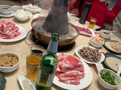 -阳坊大都涮羊肉(阳坊总店)