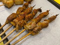 -望京小腰(北京总店)