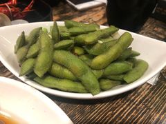 盐水毛豆-赤甲皇(仙霞路店)
