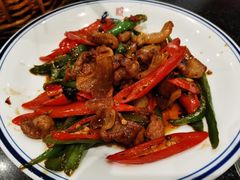 小炒肉-湾里人家(旺山景区店)