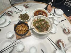 -周大厨辣椒炒肉(淮安万达店)