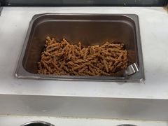 -老边饺子馆(西站店)