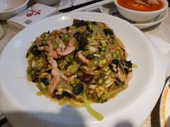 -川味堂·四川豆花(八卦岭店)