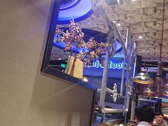 -餐酷哈雷餐厅(通程广场店)