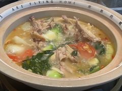 -老鸭集(金沙龙湖天街店)