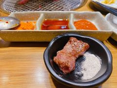 -牛人·雪花牛·木炭烤肉(昆山陆家店)