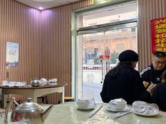 大堂-华春餐馆(鱼山路店)